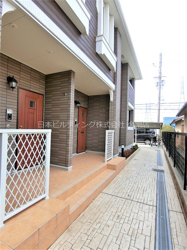 ブルーローズ その他外観6