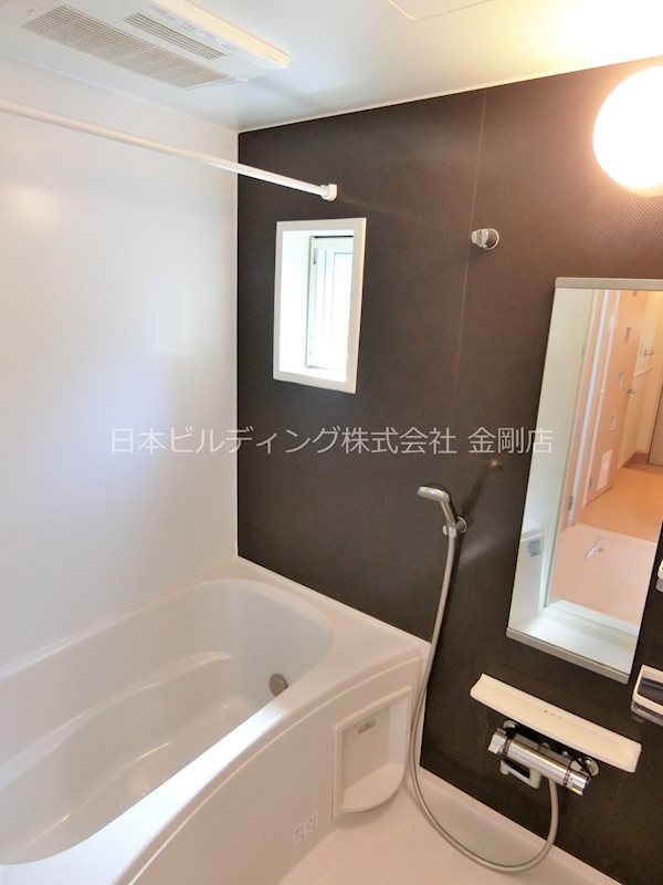 ブルーローズ 風呂画像