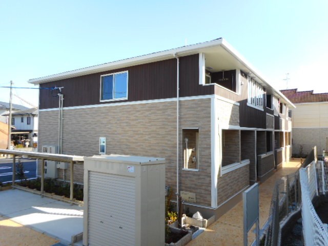 フラワー その他外観3