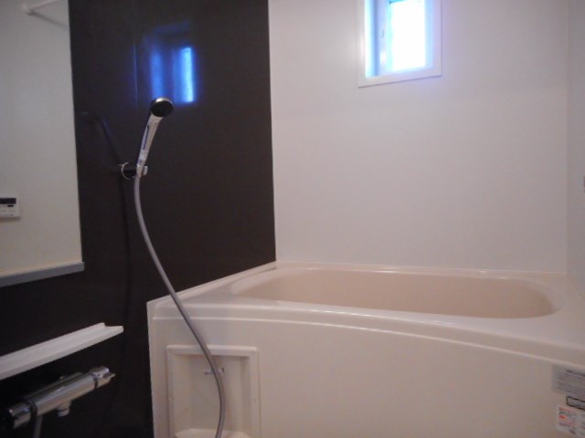 フラワー 風呂画像