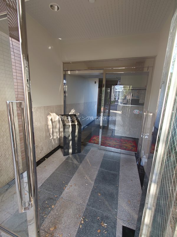 ローレルハイツ その他外観1