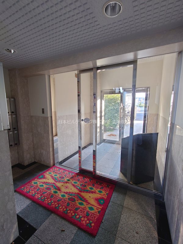 ローレルハイツ その他外観2