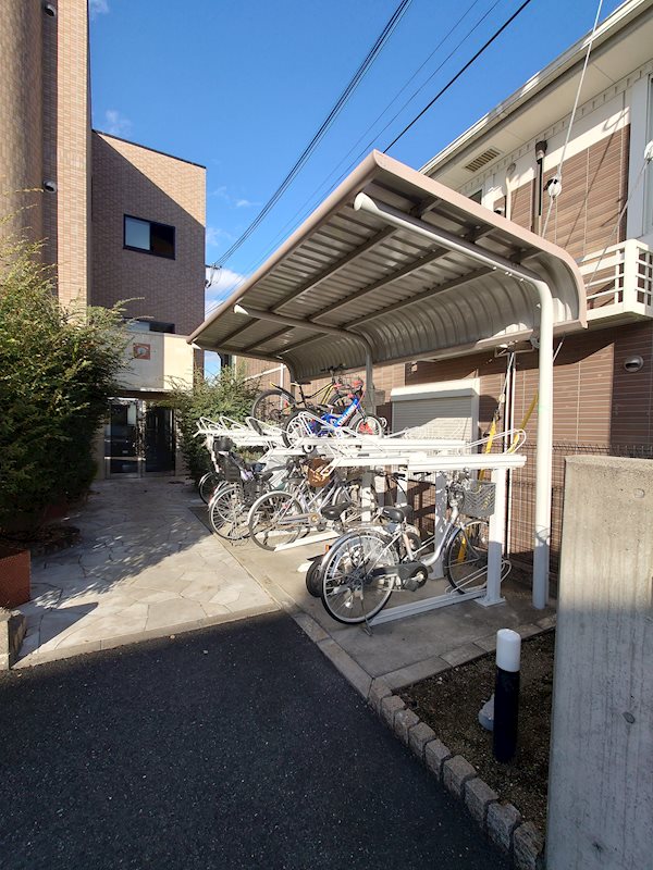 ローレルハイツ その他外観4