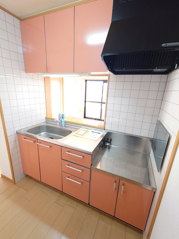 ローレルハイツ キッチン