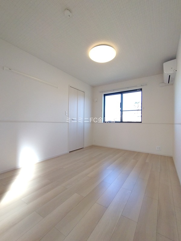 エヌ　プラス ベッドルーム