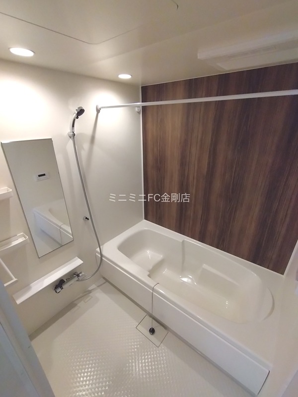 エヌ　プラス 風呂画像