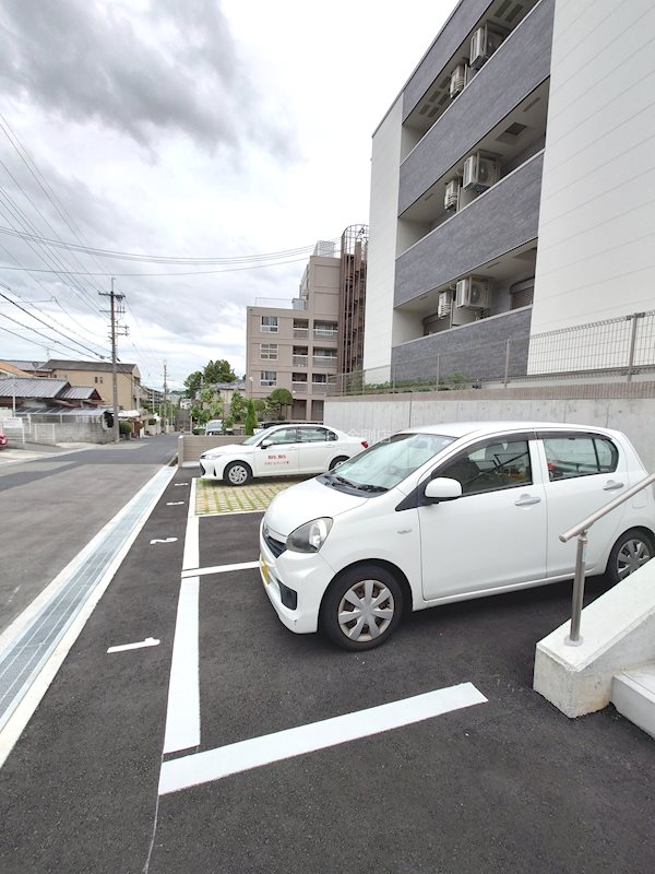 プリマヴェーラ高倉 その他外観1