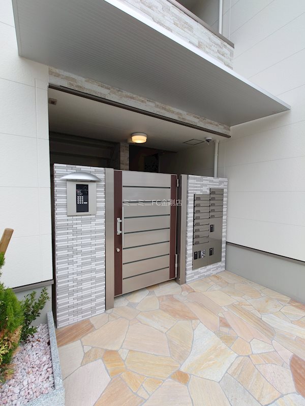 プリマヴェーラ高倉 その他外観2