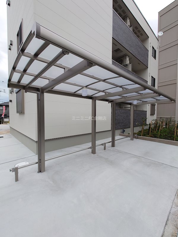 プリマヴェーラ高倉 その他外観3