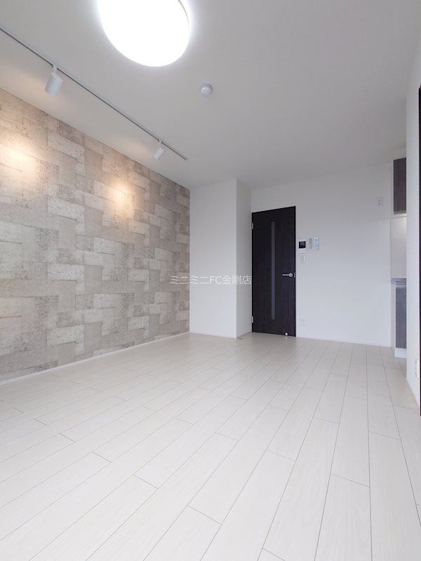 プリマヴェーラ高倉 リビング