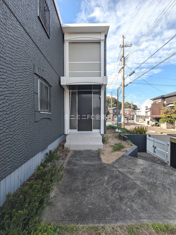 南花台貸一戸建 その他外観1