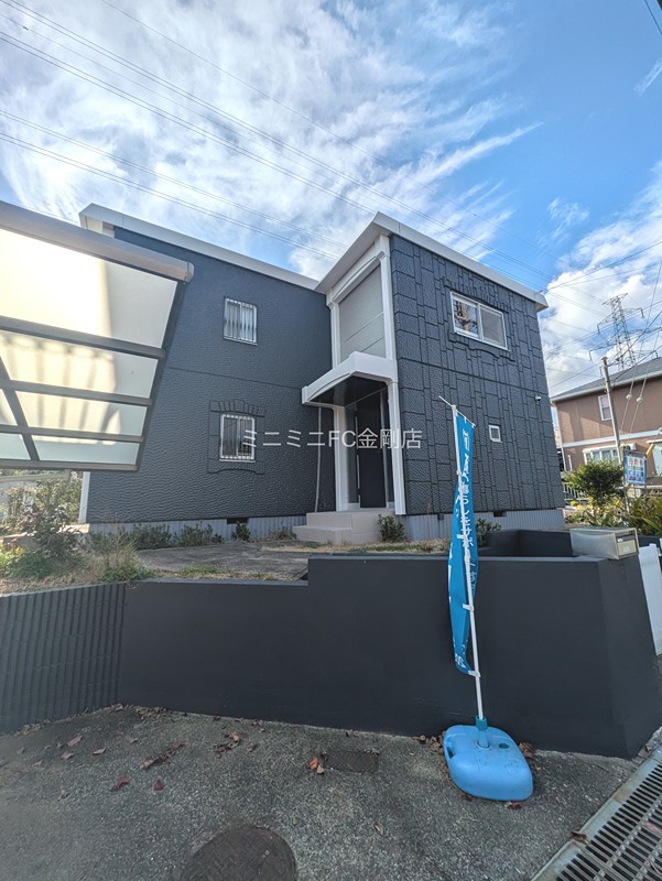 南花台貸一戸建 その他外観2