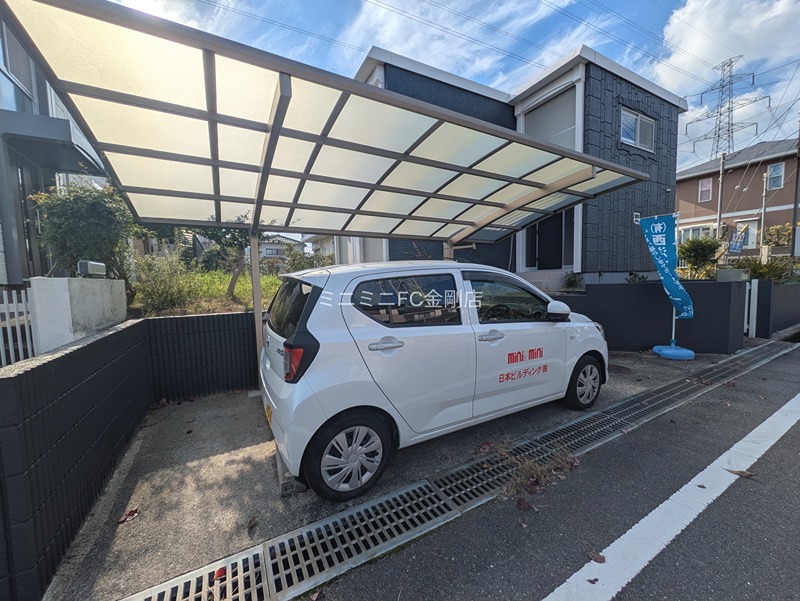 南花台貸一戸建 その他外観3