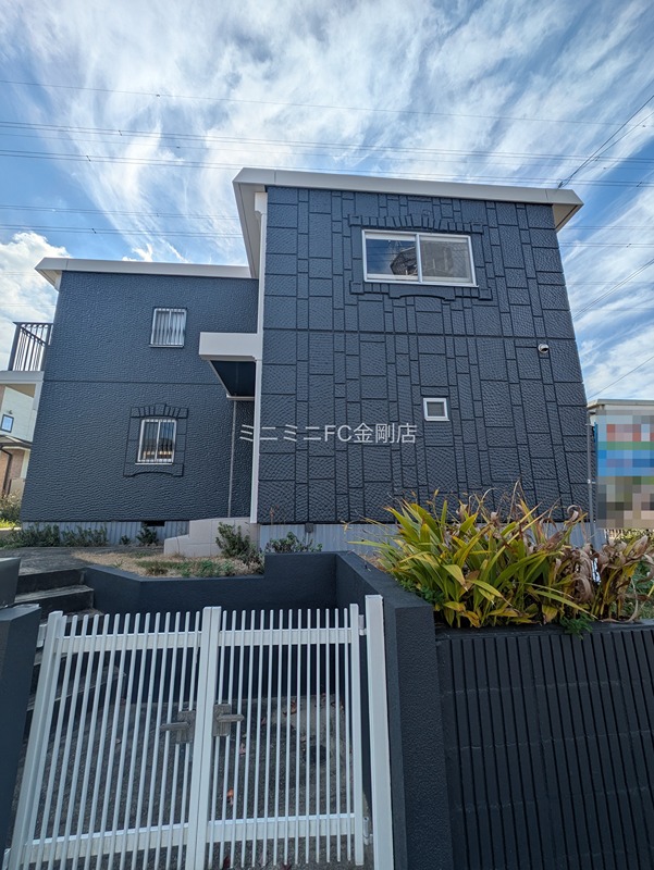 南花台貸一戸建 その他外観4