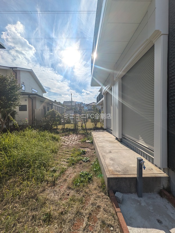 南花台貸一戸建 その他外観5