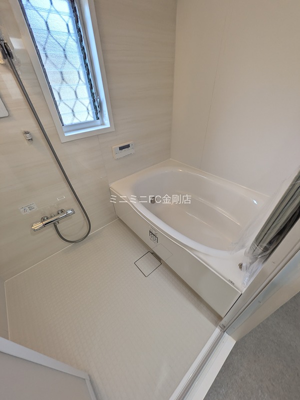 南花台貸一戸建 風呂画像