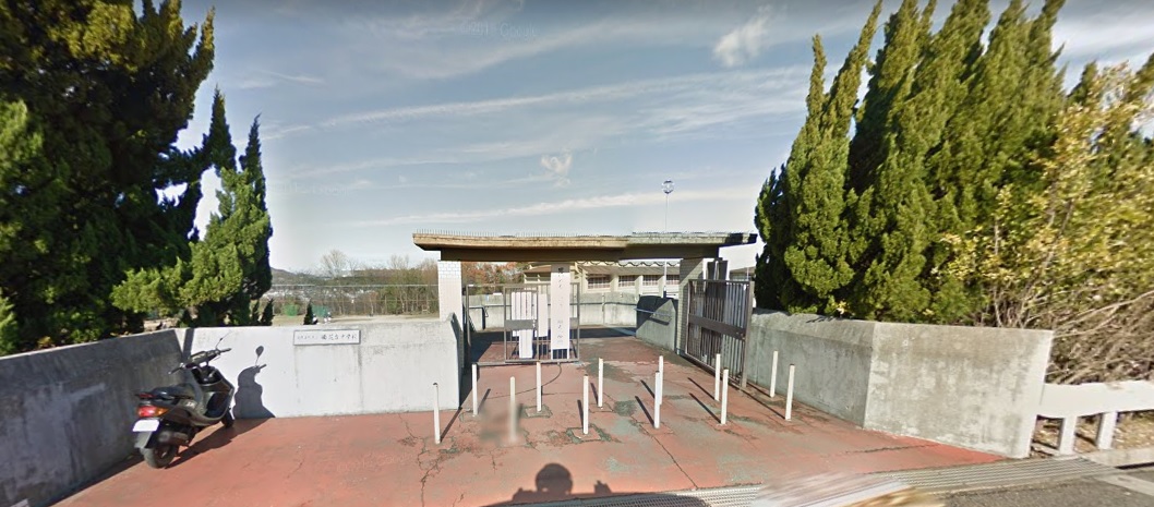 南花台貸一戸建 周辺画像5