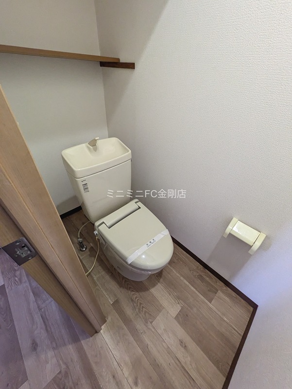 狭山池貸家 その他1