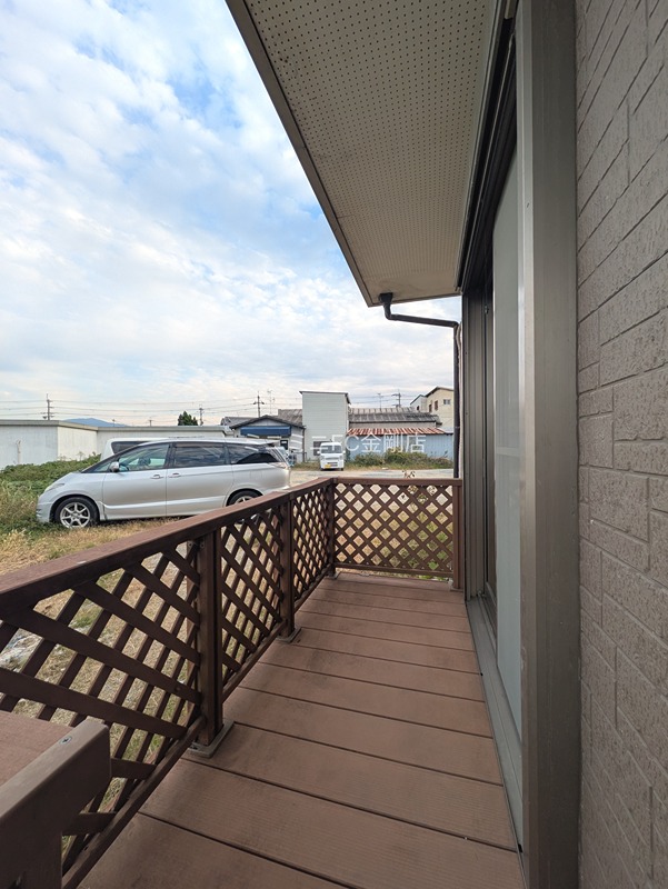 狭山池貸家 その他3