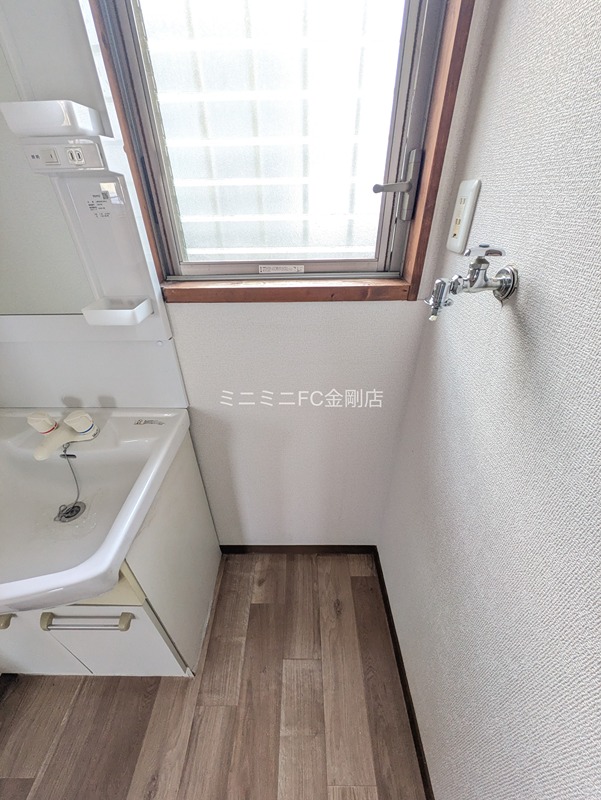 狭山池貸家 その他4