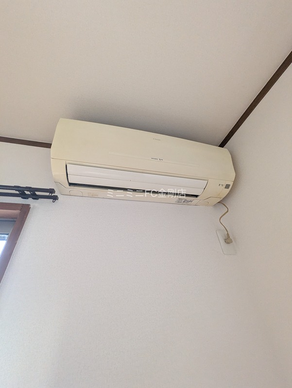 狭山池貸家 その他5