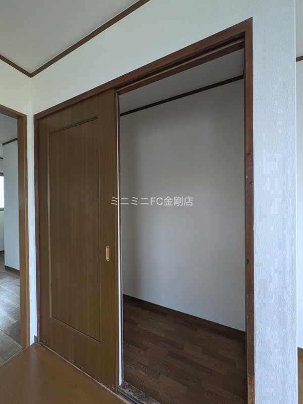 狭山池貸家 その他6