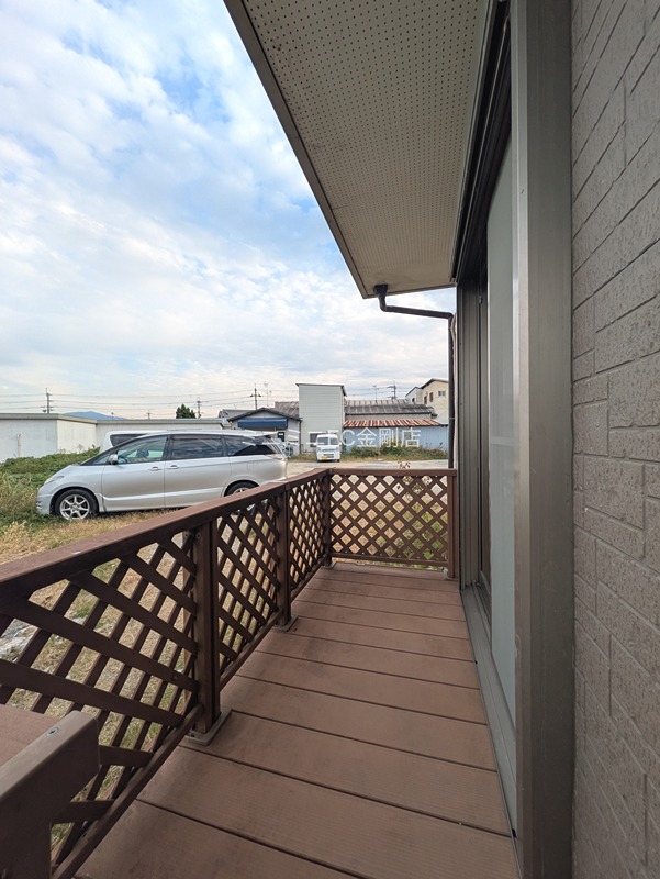 狭山池貸家 その他8