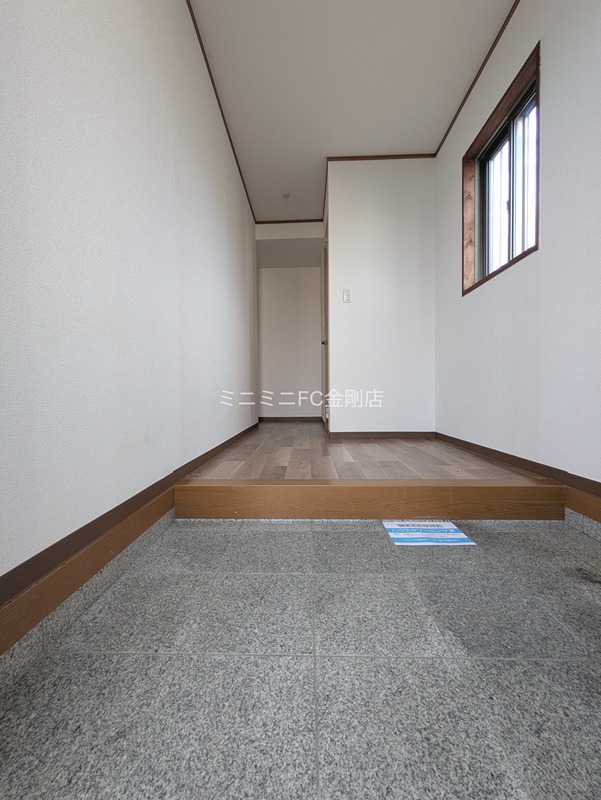 狭山池貸家 その他9