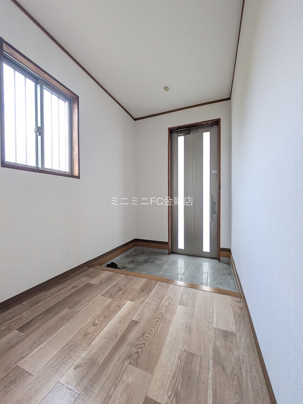 狭山池貸家 その他11