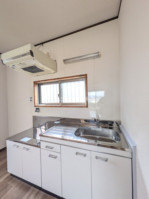 狭山池貸家 その他13