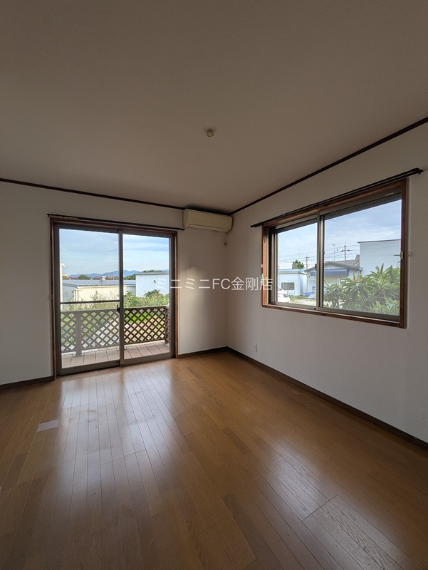 狭山池貸家 その他18