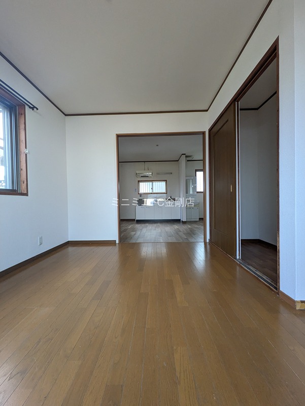 狭山池貸家 その他20