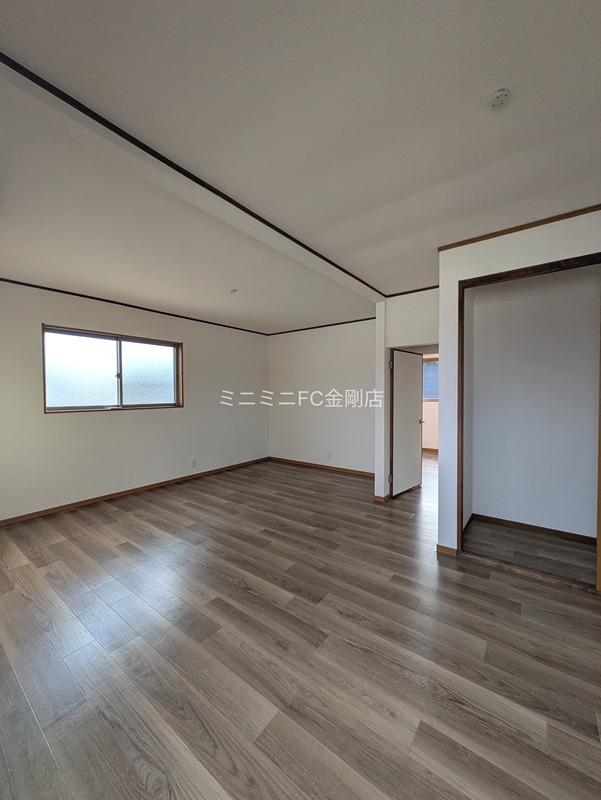 狭山池貸家 その他23