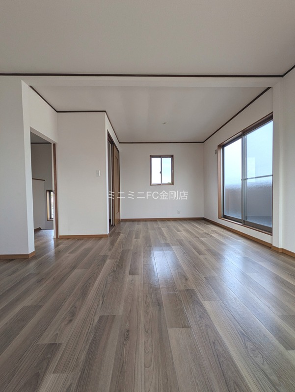 狭山池貸家 その他26