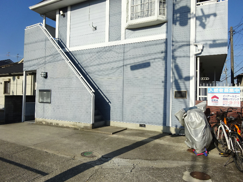 アマービレ千代田 その他外観1