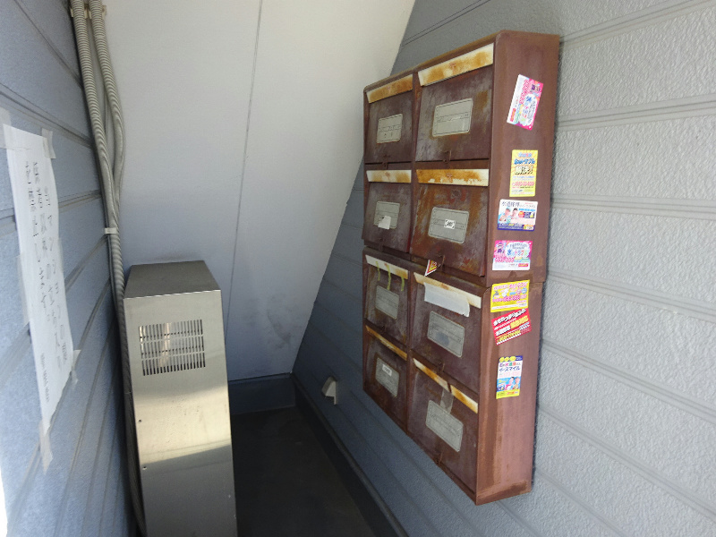 アマービレ千代田 その他外観2