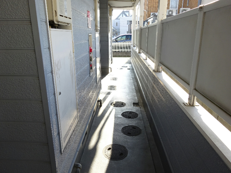 アマービレ千代田 その他外観3