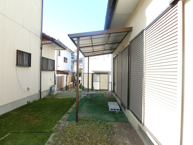 向陽台５丁目戸建 その他2