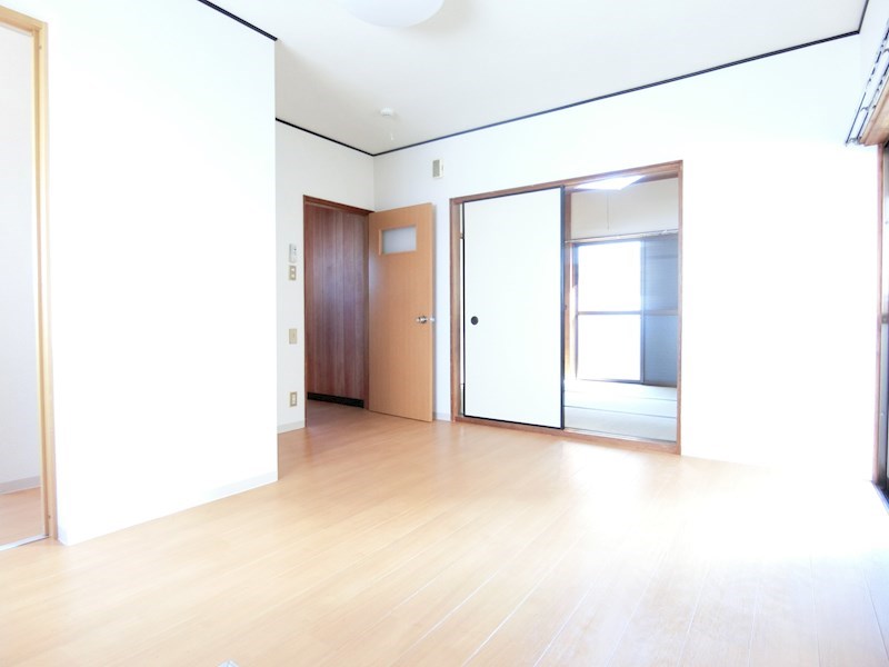 向陽台５丁目戸建 その他4