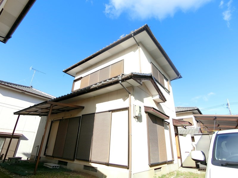 向陽台５丁目戸建 その他5