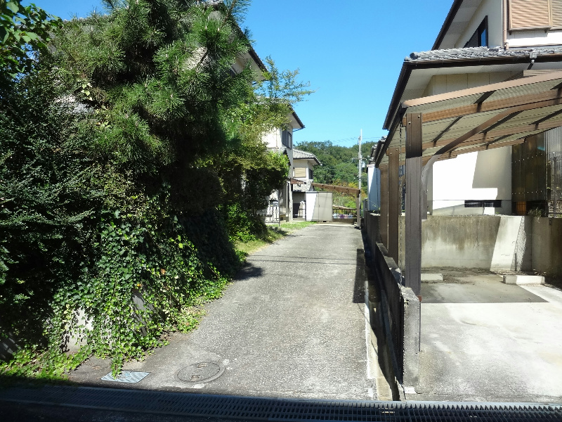 向陽台５丁目戸建 その他外観1