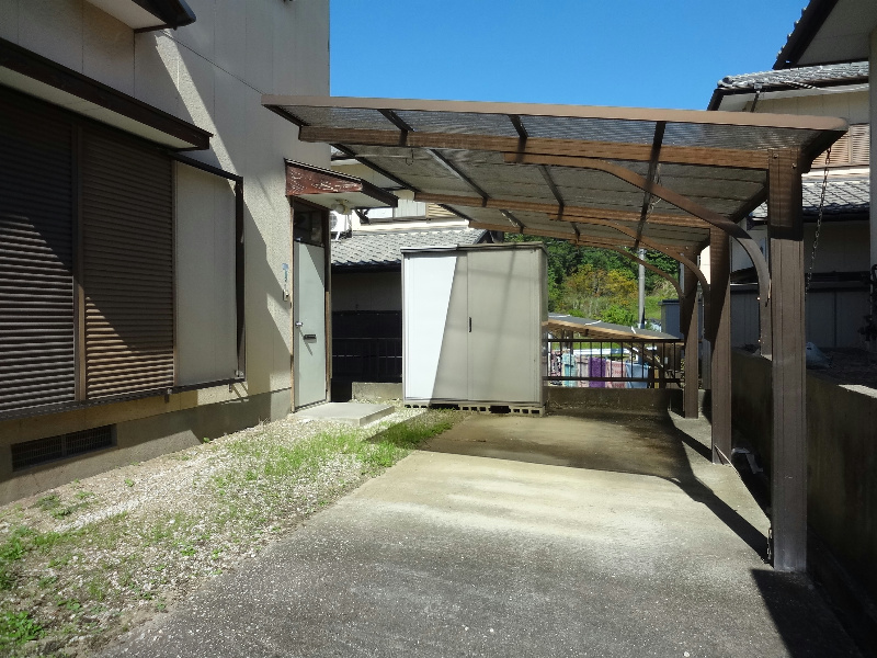 向陽台５丁目戸建 その他外観2