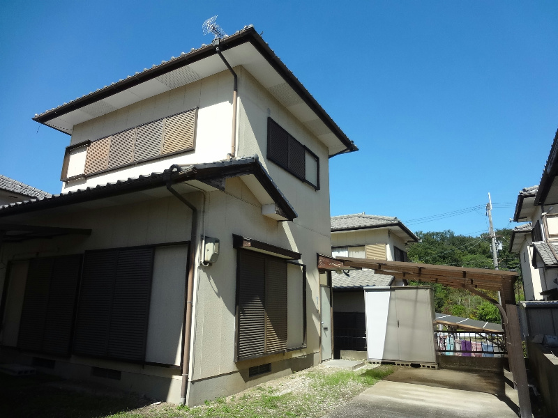 向陽台５丁目戸建 その他外観3