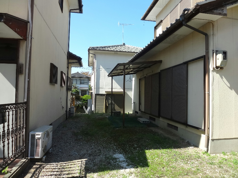 向陽台５丁目戸建 その他外観4