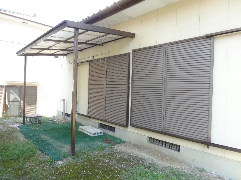 向陽台５丁目戸建 その他外観5