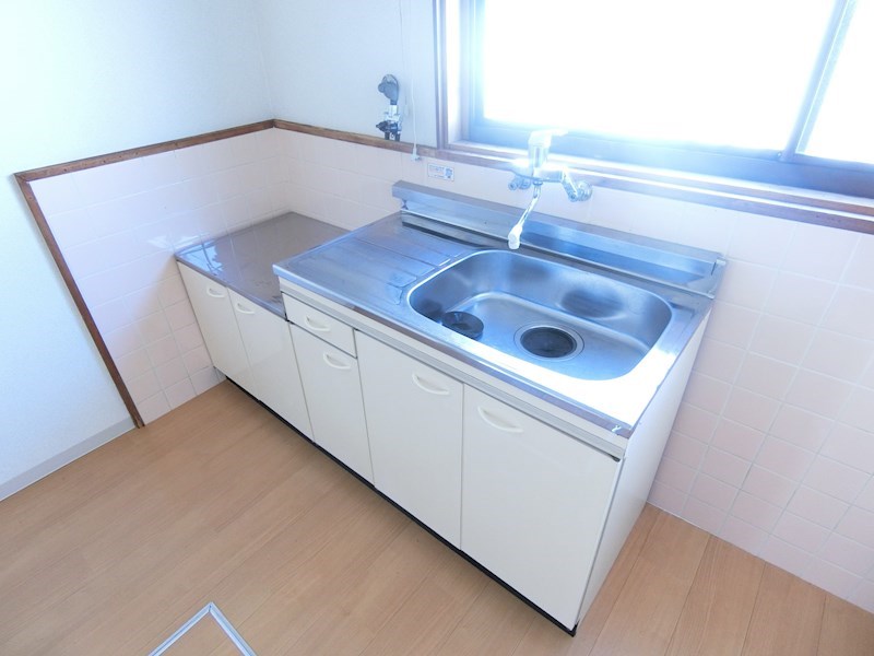 向陽台５丁目戸建 キッチン