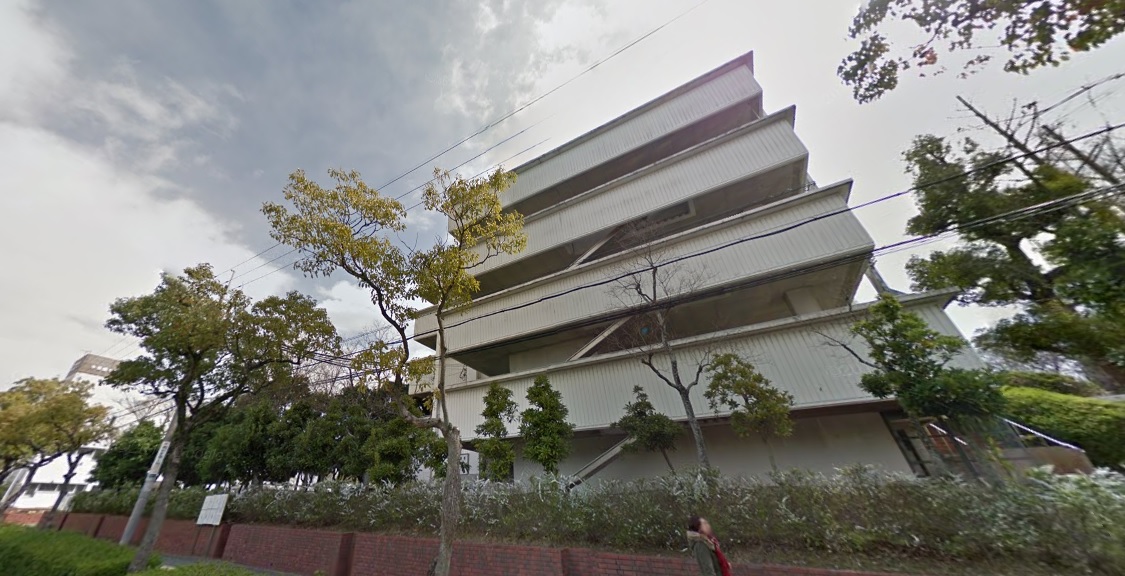 向陽台５丁目戸建 周辺画像4