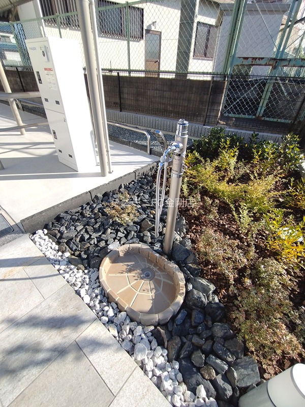 エヌ　プラス その他外観6