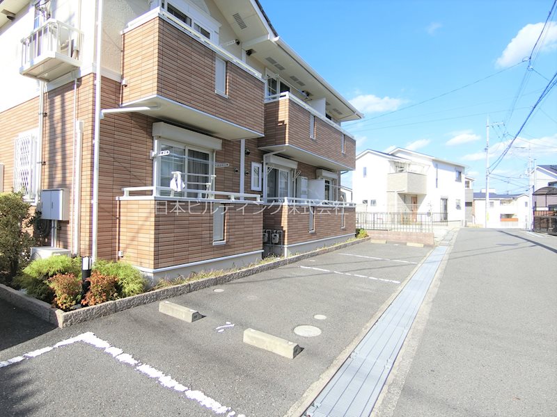 グランペール その他外観2