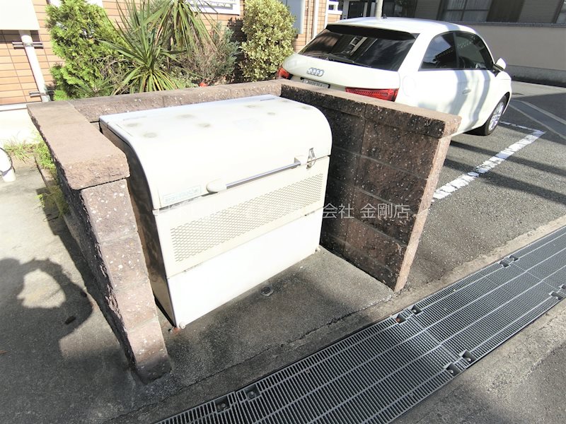 グランペール その他外観3